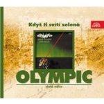 Olympic - Když ti svítí zelená/ Zlatá edice 11 CD – Sleviste.cz