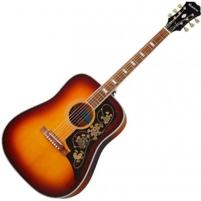 Epiphone Masterbilt Frontier