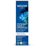 Weleda Liftingový krém na kontury očí a rtů Modrý hořec a Protěž alpská 10 ml – Zbozi.Blesk.cz