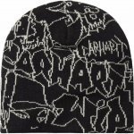 Carhartt kulich WIP Blinkerfluid Beanie – Hledejceny.cz