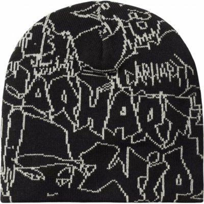 Carhartt kulich WIP Blinkerfluid Beanie – Hledejceny.cz