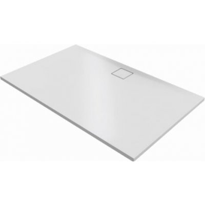 Huppe EasyFlat 180 x 100 cm EF0120.083 – Zboží Dáma