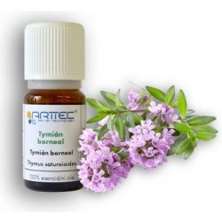 Arttec esenciální olej Tymián borneol 10 ml