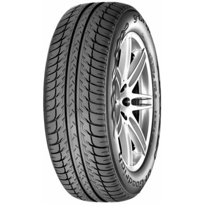 BFGoodrich G-Grip GO 205/60 R15 91V – Zboží Mobilmania