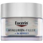 Eucerin Hyaluron-Filler + 3x Effect denní krém SPF30 50 ml – Hledejceny.cz