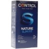 Kondom Control NATURE SLIM FIT 12 ks