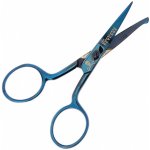 Bluebeards Revenge nůžky na vousy 9 cm – Zboží Dáma