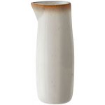 Bitz Džbán na mléko smetanu krémový matný 500 ml – Zboží Dáma