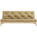 Karup Design Sofa FRESH natural pine wheat beige 758 karup natural – Zbozi.Blesk.cz