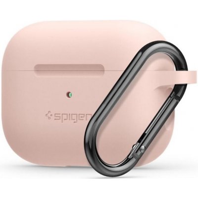 Spigen Silicone Fit AirPods Pro ASD00535 – Zboží Živě