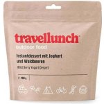 Travellunch jogurtový dezert 100 g – Hledejceny.cz