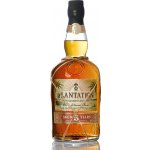 Plantation Barbados Grand Cru 5y 40% 0,7 l (holá láhev) – Sleviste.cz