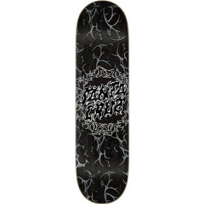 Santa Cruz Razor Dot 7 Ply Birch – Hledejceny.cz
