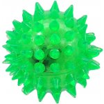 Dog Fantasy míček LED 5 cm – Zbozi.Blesk.cz