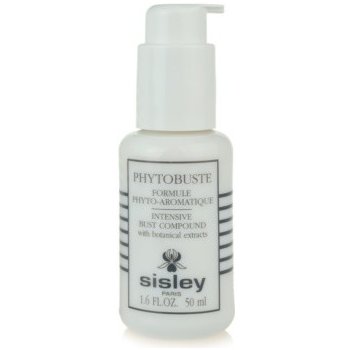 Sisley Phytobuste + Decollete dekolt a poprsí 50ml