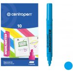 Centropen 8552 modrá – Zboží Mobilmania