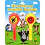 Wiky Rumba koule Krtek – Zboží Dáma
