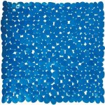 MSV GALETS tmavě modrá 53 x 53 cm – Zboží Mobilmania