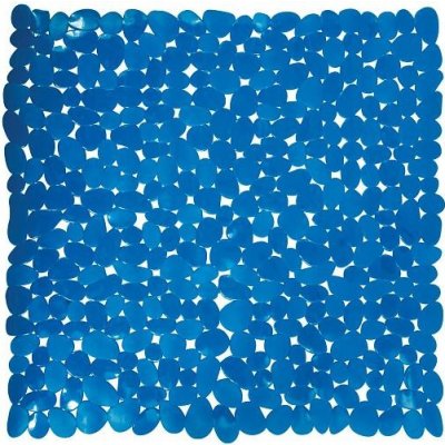 MSV GALETS tmavě modrá 53 x 53 cm – Zboží Mobilmania