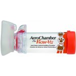 AeroChamber Plus s maskou pro kojence