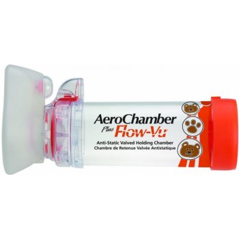 AeroChamber Plus s maskou pro kojence