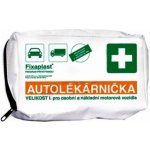 Autolékárnička Alfa, textilní, 283/2009 – Zboží Mobilmania