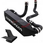 Intercooler kit Direnza Ford Focus Mk3 RS 2.3T EcoBoost (12-18) – Zboží Mobilmania
