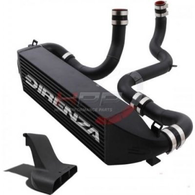 Intercooler kit Direnza Ford Focus Mk3 RS 2.3T EcoBoost (12-18) – Zboží Mobilmania