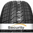 Osobní pneumatika Security AW414 195/70 R14 96N