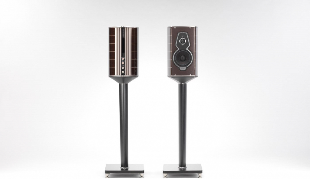 Sonus Faber Guarnery Tradition