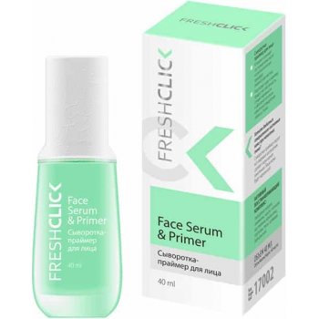 TianDe FreshClick Pleťové podkladové sérum 40 ml