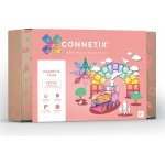 Connetix Tiles 202 ks Pastelová – Zboží Mobilmania