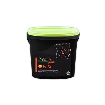 Premin Plus Flix 6 kg – Zboží Mobilmania