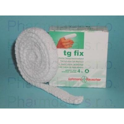 Tg-fix Obvaz síťový vysoce elast.role 4 m A 1 ks – Zboží Dáma