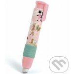 DJECO Guma v peru Lucille – Zboží Dáma