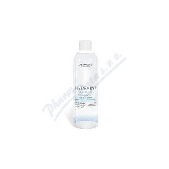 Dermedic Hydrain3 Hialuro micelární voda H2O 100 ml