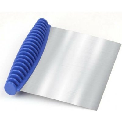 Dortisimo Perfect Home Nerezová cukrářská karta 12 x 10,5 cm – Zboží Dáma