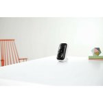 NEDIS BAMO112AUWT audio chůvička 2.4 GHz funkce mluvení LCD displej – Zboží Dáma