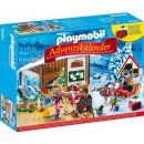 Playmobil 9264 Elfí dílna adventní kalendář