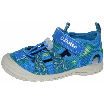 D.D.step G065-61161 marine – Zboží Mobilmania