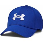 Under Armour Men's UA Blitzing modrá – Zboží Mobilmania