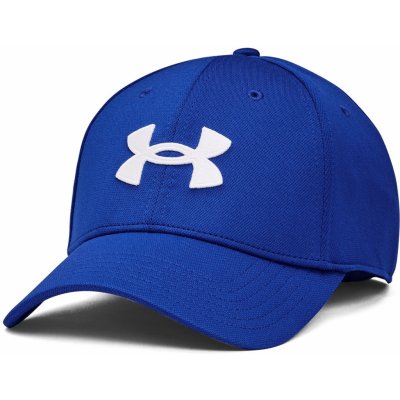 Under Armour Men's UA Blitzing modrá – Zboží Mobilmania