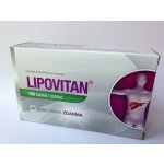 Lipovitan 180 + 30 tablet – Sleviste.cz