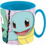 STOR Plastový hrnek Pokémon 350 ml – Sleviste.cz