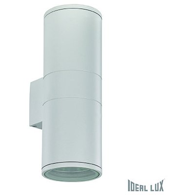 Ideal Lux GUN AP2 BIG BIANCO 92300 – Hledejceny.cz