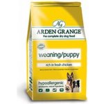 Arden Grange Weaning/Puppy 15 kg – Hledejceny.cz