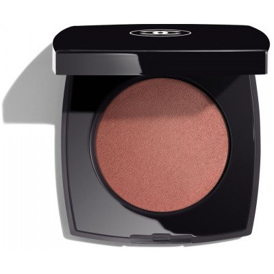 Chanel joues contraste intense cream-to-powder blush krémová tvářenka rose radiant 8 g – Zbozi.Blesk.cz