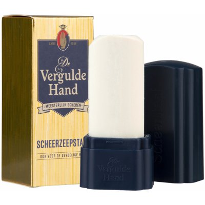 De Vergulde Hand Origineel mýdlo na holení v tyčince 75 g
