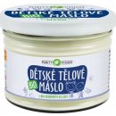 PURITY VISION BIO DĚTSKÉ TĚLOVÉ MÁSLO 350 ML