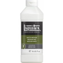 Matné médium Liquitex 118 ml